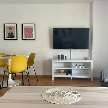 Calido Apartamento Con Gran Terraza Y Vistas A 600 Metros Del Mar Benalmádena Esterno foto