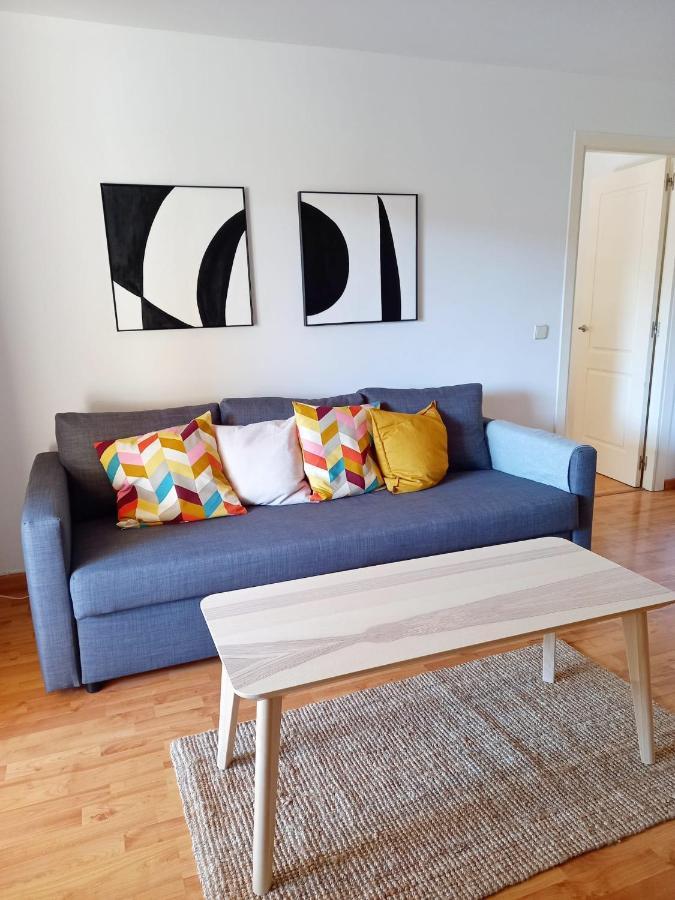 Calido Apartamento Con Gran Terraza Y Vistas A 600 Metros Del Mar Benalmádena Esterno foto