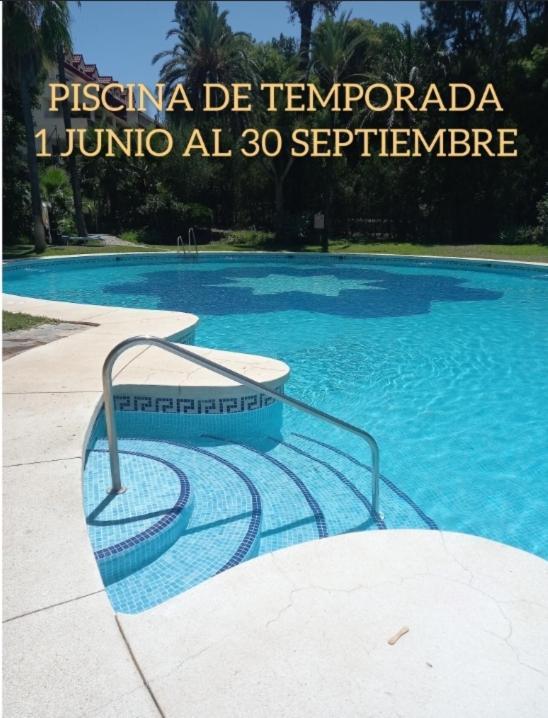 Calido Apartamento Con Gran Terraza Y Vistas A 600 Metros Del Mar Benalmádena Esterno foto